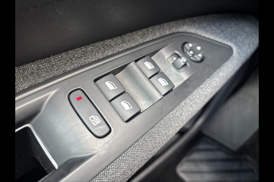 Peugeot 5008 1.2 PureTech Blue Lease Active | 7-zitter | trekhaak
