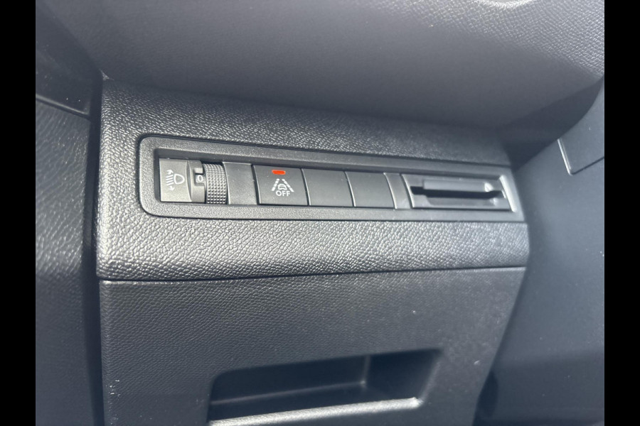 Peugeot 5008 1.2 PureTech Blue Lease Active | 7-zitter | trekhaak