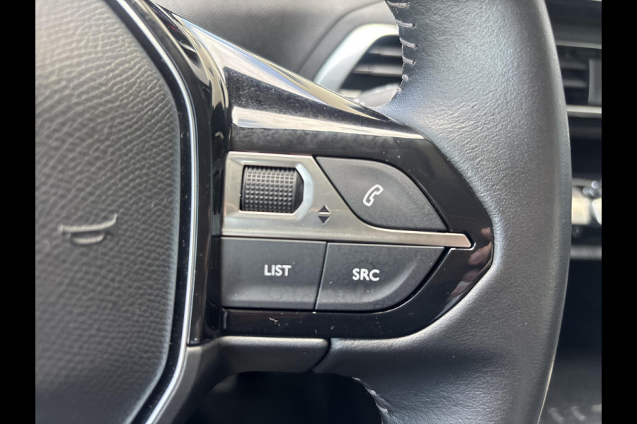 Peugeot 5008 1.2 PureTech Blue Lease Active | 7-zitter | trekhaak