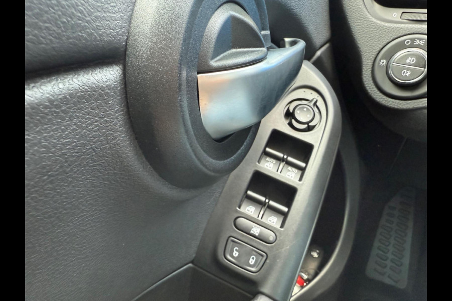 Fiat 500X Cross 1.0 GSE City Cross - Navi - Climate - Parkeerhulp - Org.NL