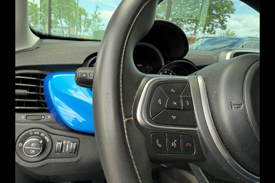 Fiat 500X Cross 1.0 GSE City Cross - Navi - Climate - Parkeerhulp - Org.NL