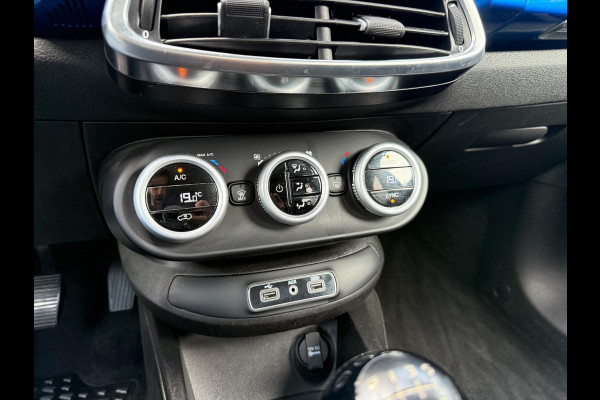 Fiat 500X Cross 1.0 GSE City Cross - Navi - Climate - Parkeerhulp - Org.NL