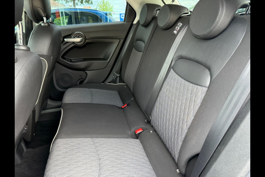 Fiat 500X Cross 1.0 GSE City Cross - Navi - Climate - Parkeerhulp - Org.NL