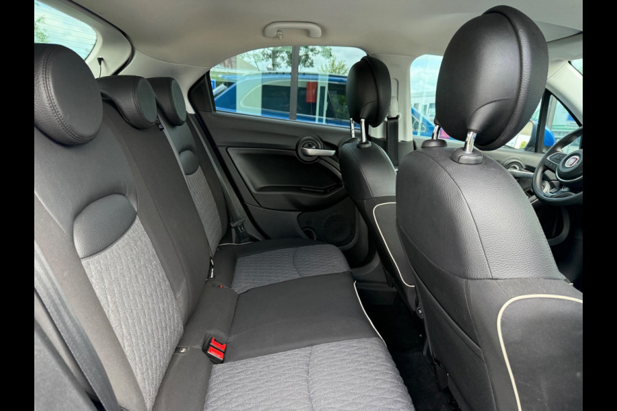 Fiat 500X Cross 1.0 GSE City Cross - Navi - Climate - Parkeerhulp - Org.NL