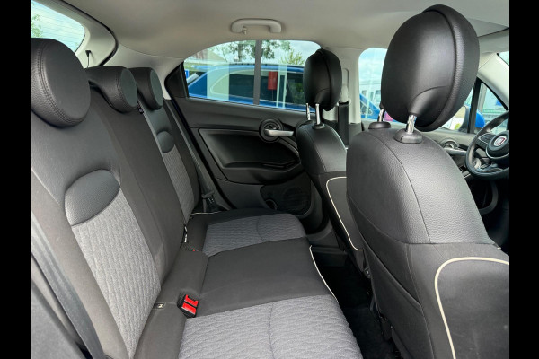Fiat 500X Cross 1.0 GSE City Cross - Navi - Climate - Parkeerhulp - Org.NL