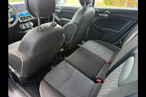 Fiat 500X Cross 1.0 GSE City Cross - Navi - Climate - Parkeerhulp - Org.NL