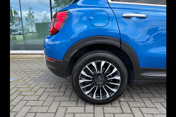 Fiat 500X Cross 1.0 GSE City Cross - Navi - Climate - Parkeerhulp - Org.NL