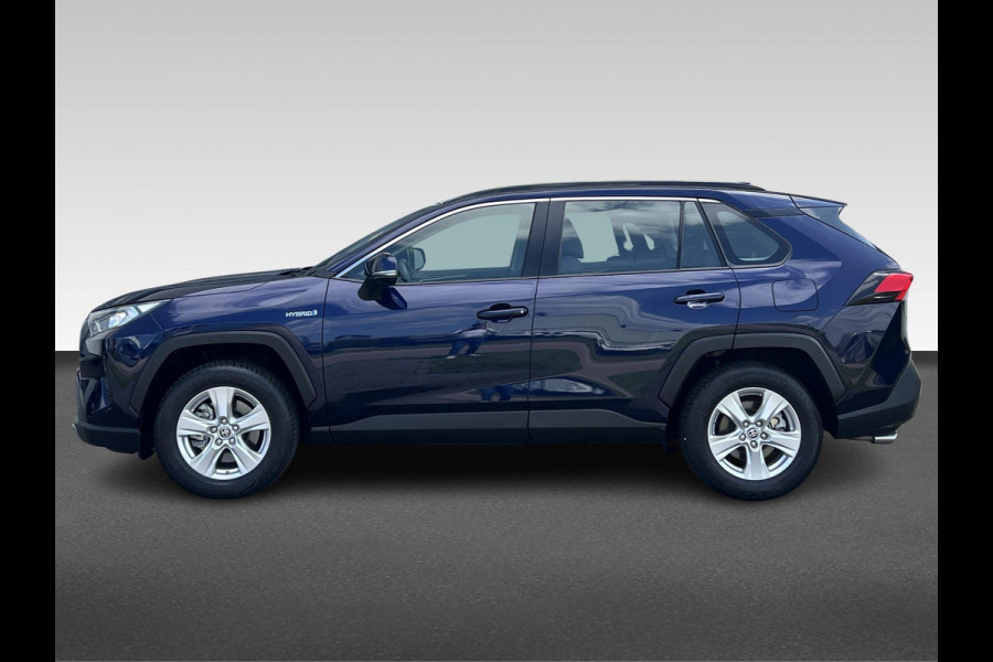 Toyota RAV4 2.5 Hybrid Active | LED | Apple Carplay/Android Auto | trekhaak