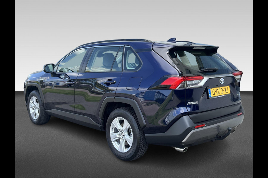 Toyota RAV4 2.5 Hybrid Active | LED | Apple Carplay/Android Auto | trekhaak