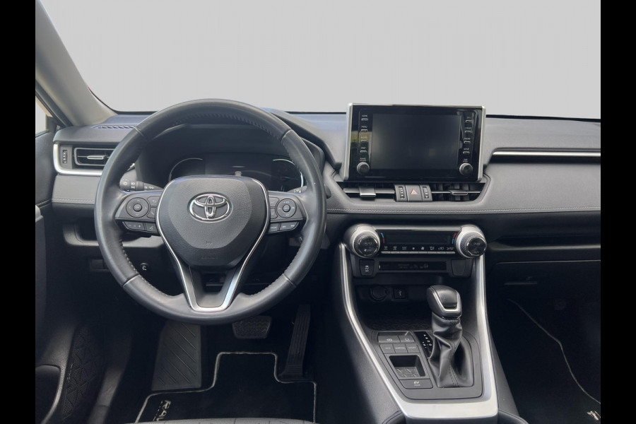 Toyota RAV4 2.5 Hybrid Active | LED | Apple Carplay/Android Auto | trekhaak