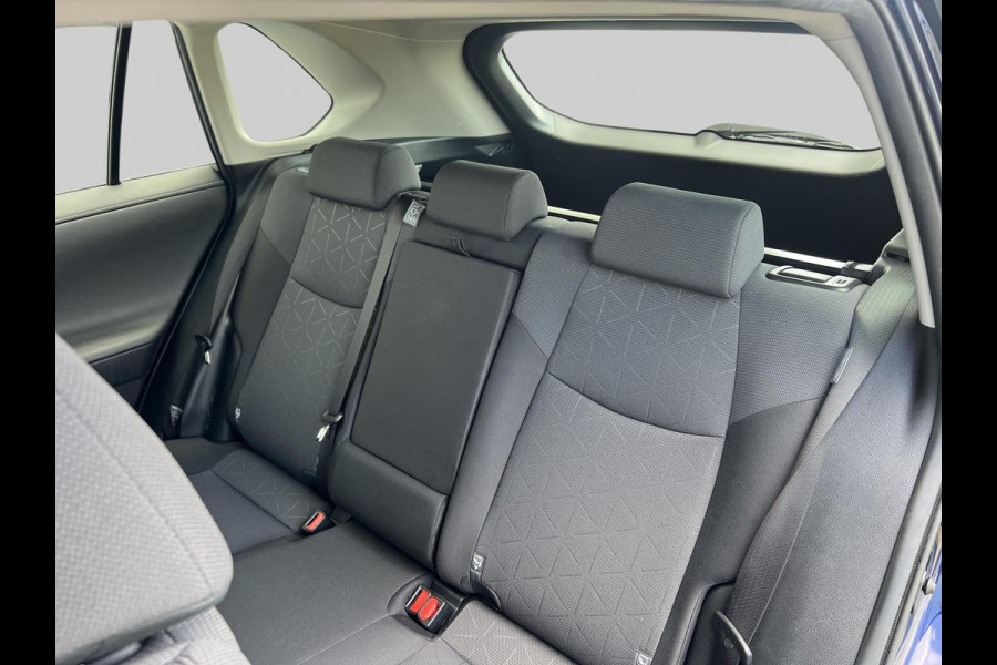 Toyota RAV4 2.5 Hybrid Active | LED | Apple Carplay/Android Auto | trekhaak