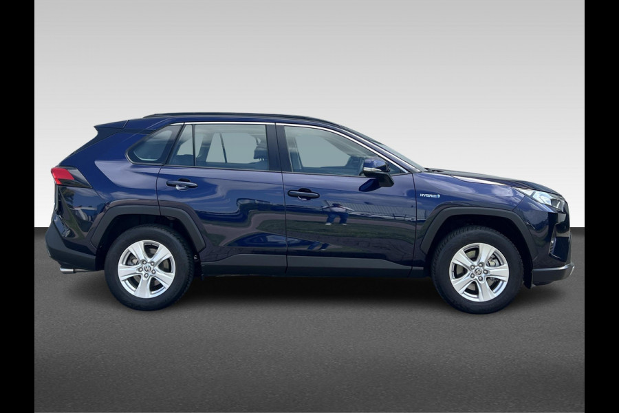 Toyota RAV4 2.5 Hybrid Active | LED | Apple Carplay/Android Auto | trekhaak