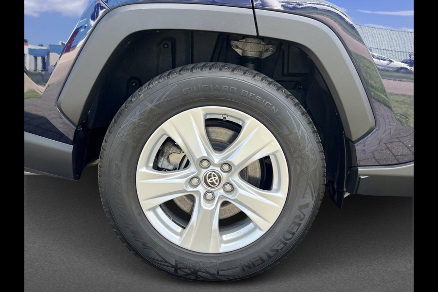 Toyota RAV4 2.5 Hybrid Active | LED | Apple Carplay/Android Auto | trekhaak