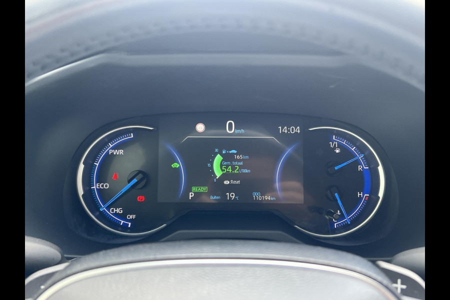 Toyota RAV4 2.5 Hybrid Active | LED | Apple Carplay/Android Auto | trekhaak