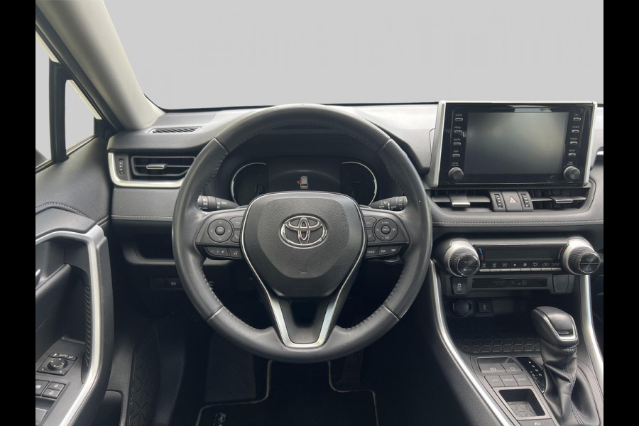 Toyota RAV4 2.5 Hybrid Active | LED | Apple Carplay/Android Auto | trekhaak