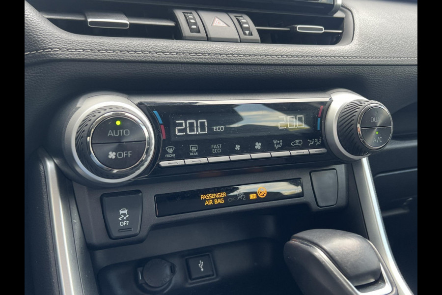 Toyota RAV4 2.5 Hybrid Active | LED | Apple Carplay/Android Auto | trekhaak