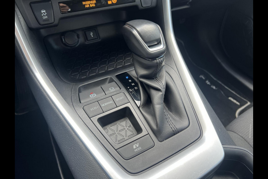 Toyota RAV4 2.5 Hybrid Active | LED | Apple Carplay/Android Auto | trekhaak