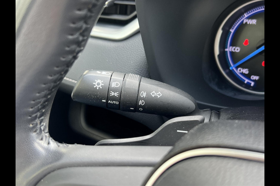 Toyota RAV4 2.5 Hybrid Active | LED | Apple Carplay/Android Auto | trekhaak