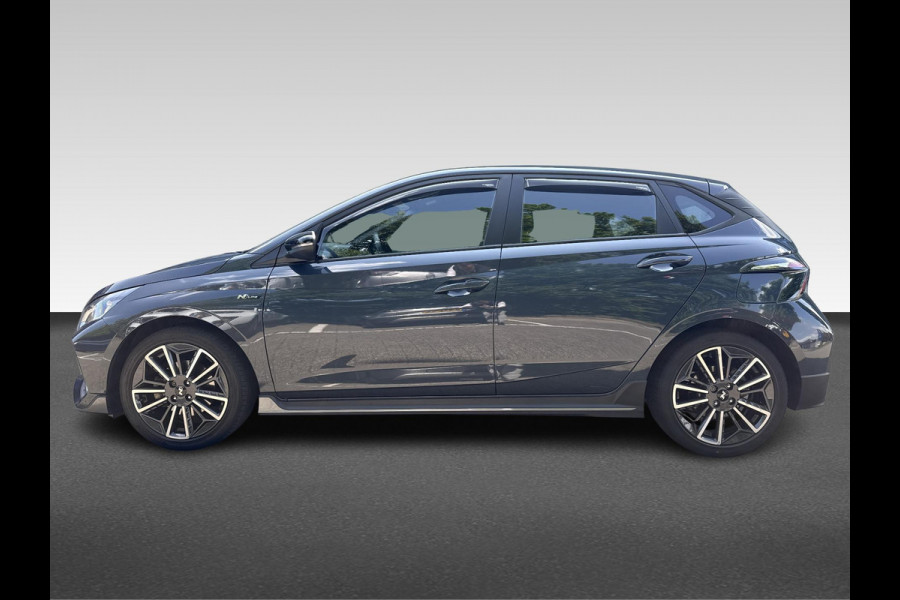 Hyundai i20 1.0 T-GDI N-Line