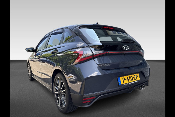 Hyundai i20 1.0 T-GDI N-Line