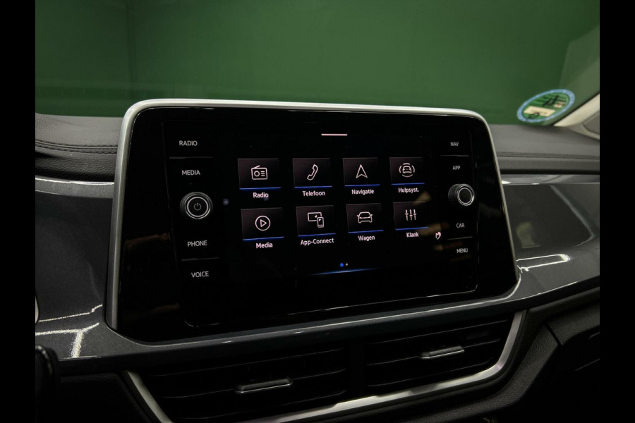 Volkswagen T-Roc 1.5 TSI Life 2024 DSG | IQ-Drive | Virtual