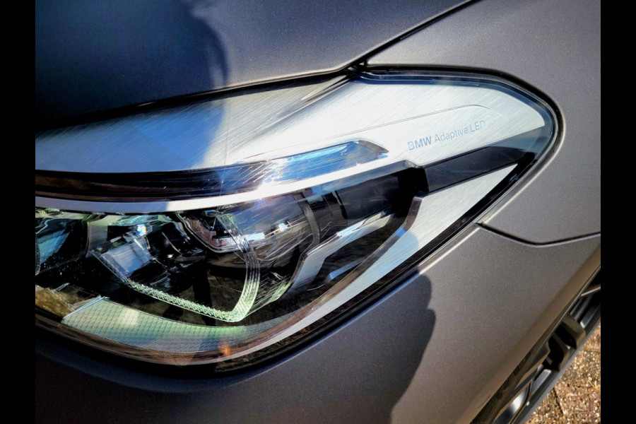 BMW 6 Serie Gran Turismo 630i M-sport High Executive VOL!