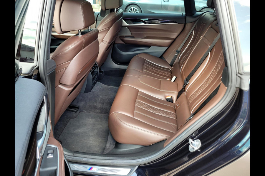 BMW 6 Serie Gran Turismo 630i M-sport High Executive VOL!
