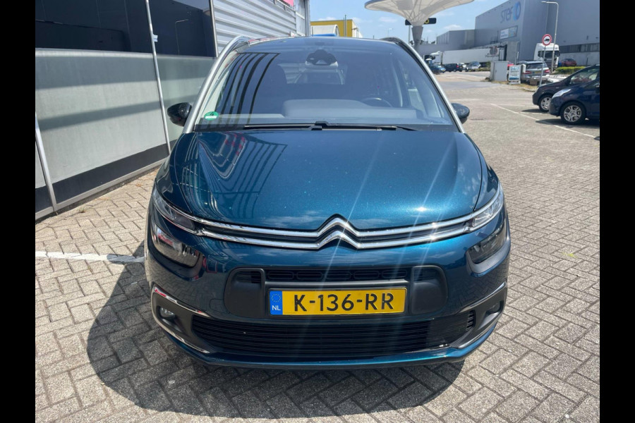 Citroën Grand C4 Spacetourer 1.2 PureTech Business / 7 persoons