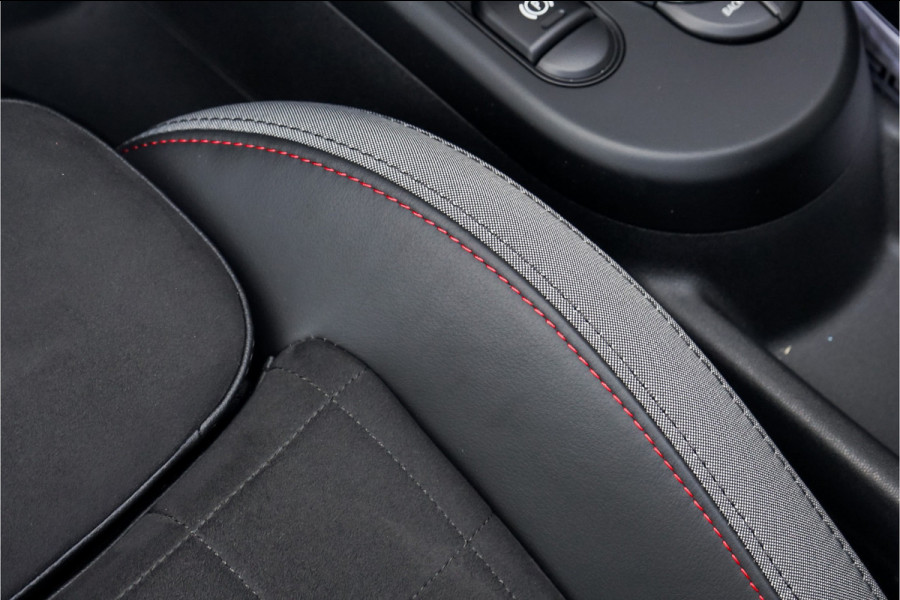 MINI Cabrio 2.0 Cooper S John Cooper Works CarPlay ACC Adaptief Onderstel