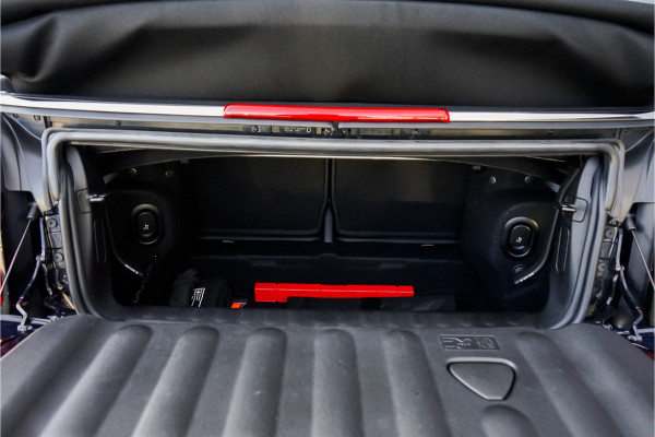 MINI Cabrio 2.0 Cooper S John Cooper Works CarPlay ACC Adaptief Onderstel