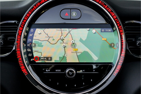MINI Cabrio 2.0 Cooper S John Cooper Works CarPlay ACC Adaptief Onderstel
