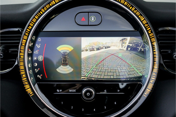 MINI Cabrio 2.0 Cooper S John Cooper Works CarPlay ACC Adaptief Onderstel