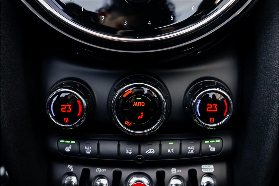 MINI Cabrio 2.0 Cooper S John Cooper Works CarPlay ACC Adaptief Onderstel