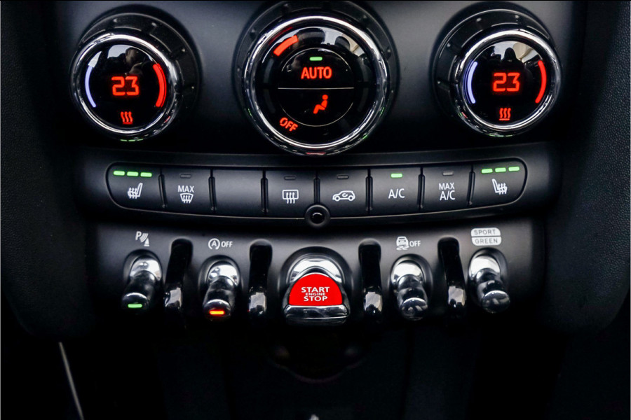 MINI Cabrio 2.0 Cooper S John Cooper Works CarPlay ACC Adaptief Onderstel