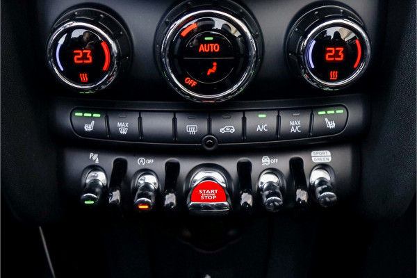 MINI Cabrio 2.0 Cooper S John Cooper Works CarPlay ACC Adaptief Onderstel