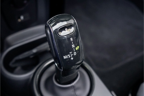 MINI Cabrio 2.0 Cooper S John Cooper Works CarPlay ACC Adaptief Onderstel
