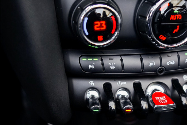 MINI Cabrio 2.0 Cooper S John Cooper Works CarPlay ACC Adaptief Onderstel