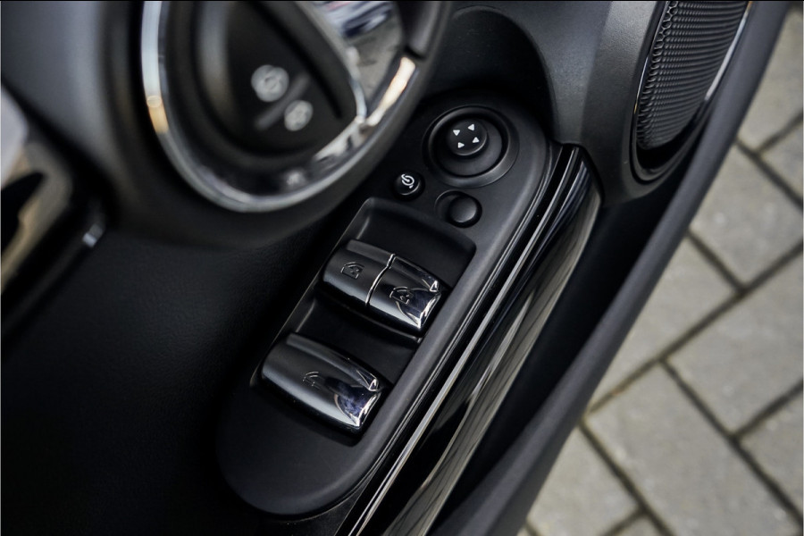 MINI Cabrio 2.0 Cooper S John Cooper Works CarPlay ACC Adaptief Onderstel