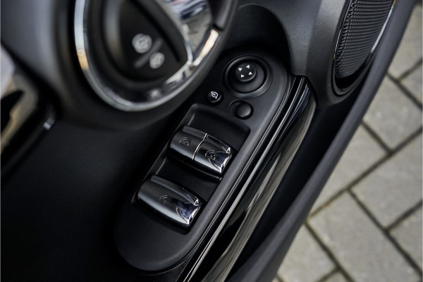 MINI Cabrio 2.0 Cooper S John Cooper Works CarPlay ACC Adaptief Onderstel