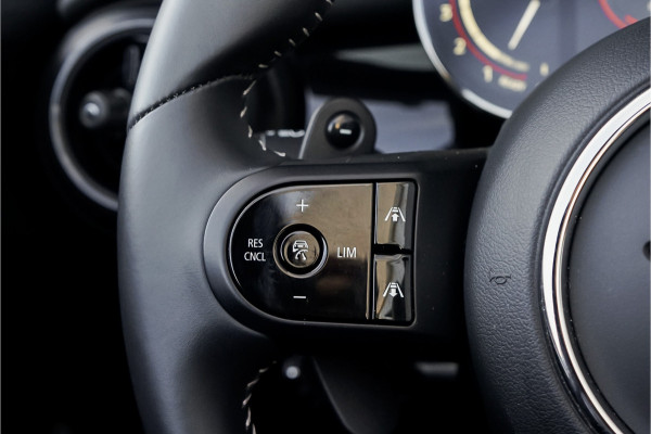 MINI Cabrio 2.0 Cooper S John Cooper Works CarPlay ACC Adaptief Onderstel
