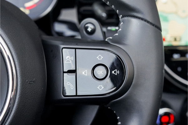MINI Cabrio 2.0 Cooper S John Cooper Works CarPlay ACC Adaptief Onderstel