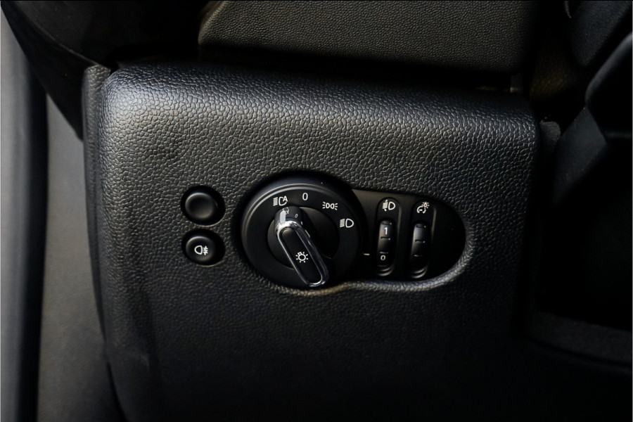 MINI Cabrio 2.0 Cooper S John Cooper Works CarPlay ACC Adaptief Onderstel