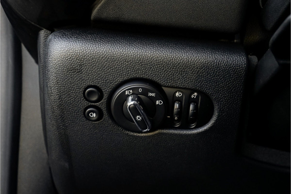 MINI Cabrio 2.0 Cooper S John Cooper Works CarPlay ACC Adaptief Onderstel