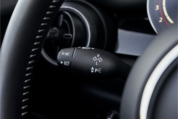 MINI Cabrio 2.0 Cooper S John Cooper Works CarPlay ACC Adaptief Onderstel