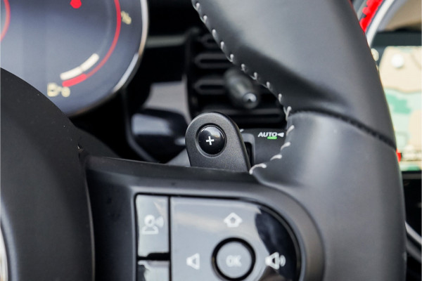 MINI Cabrio 2.0 Cooper S John Cooper Works CarPlay ACC Adaptief Onderstel