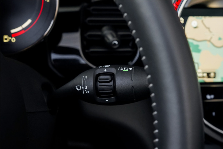 MINI Cabrio 2.0 Cooper S John Cooper Works CarPlay ACC Adaptief Onderstel