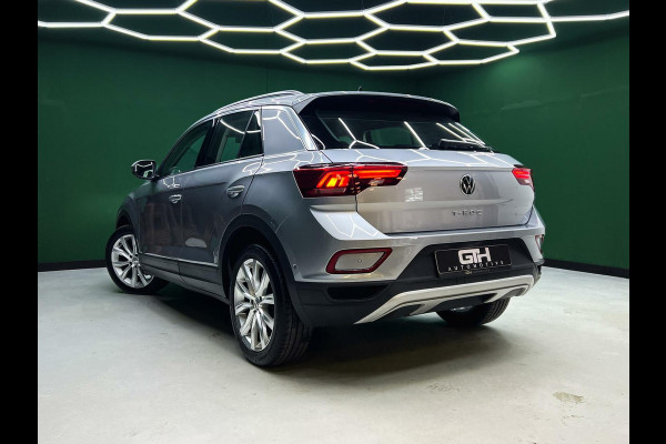 Volkswagen T-Roc 1.5 TSI Life DSG | Camera | IQ-Drive | Led