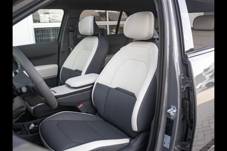 Kia EV3 GT-PlusLine 81.4 kWh l Stoel verwarming en verkoeling l Premium sounds system l Beschikbaar in overleg