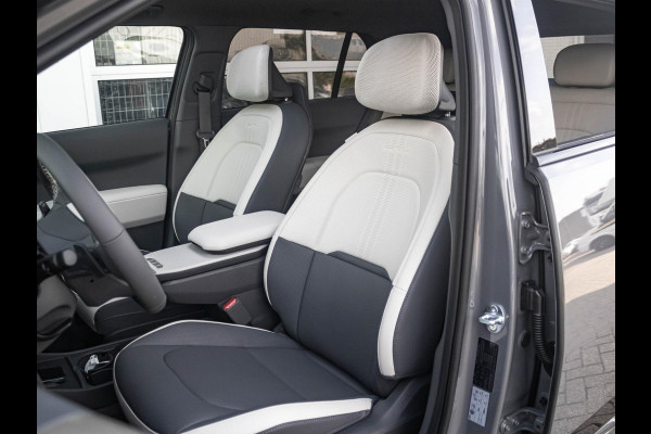 Kia EV3 GT-PlusLine 81.4 kWh l Stoel verwarming en verkoeling l Premium sounds system l Beschikbaar in overleg