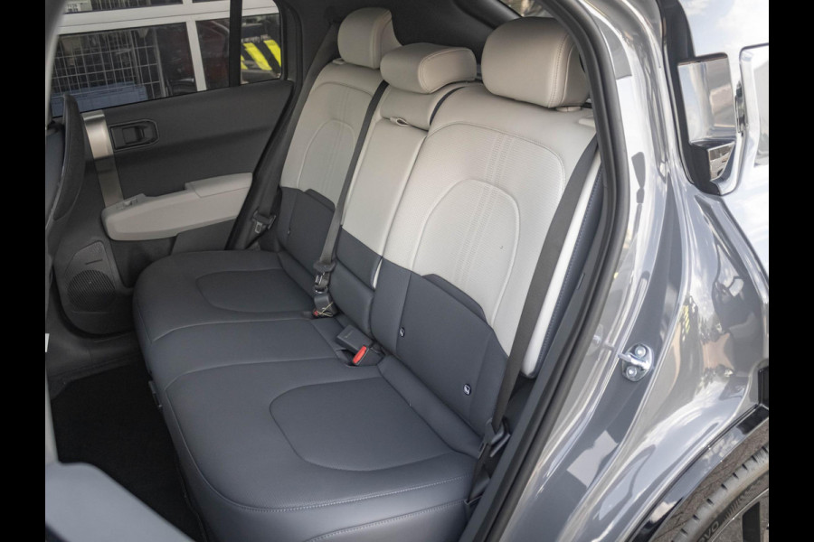 Kia EV3 GT-PlusLine 81.4 kWh l Stoel verwarming en verkoeling l Premium sounds system l Beschikbaar in overleg
